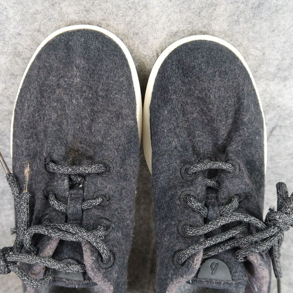 Allbirds Shoes Womens 8 Sneakers Wool Runner Athletic Trainer Lifestyle Comfort - Picture 8 of 14
